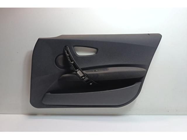 bontott BMW 1 Bal első Ajtó Kárpit