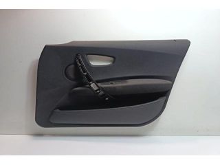 bontott BMW 1 Bal első Ajtó Kárpit