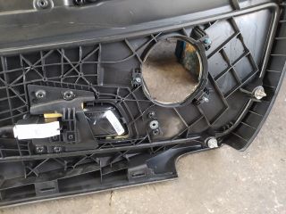 bontott BMW 1 Bal első Ajtó Kárpit