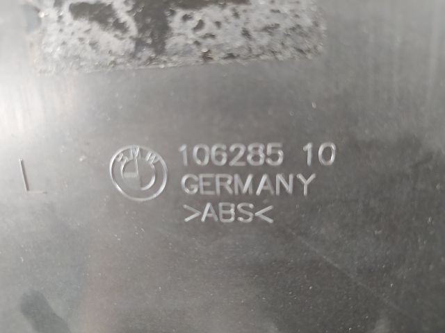 bontott BMW 1 Bal első Ajtó Kárpit