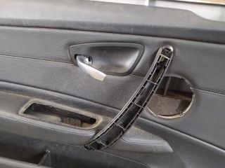 bontott BMW 1 Bal első Ajtó Kárpit