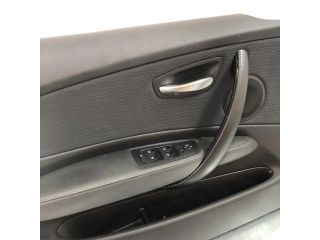 bontott BMW 1 Bal első Ajtó Kárpit