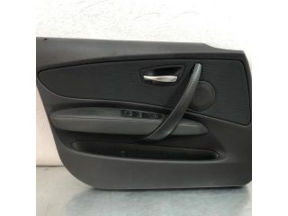 bontott BMW 1 Bal első Ajtó Kárpit