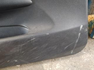 bontott BMW 1 Bal első Ajtó Kárpit