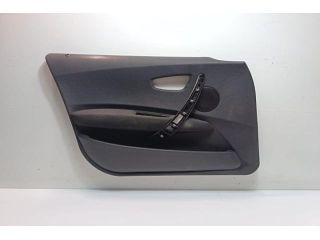 bontott BMW 1 Bal első Ajtó Kárpit