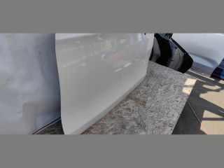 bontott BMW 1 Bal első Ajtó (Üres lemez)