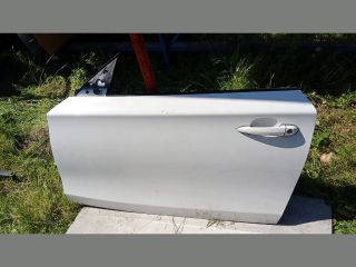 bontott BMW 1 Bal első Ajtó (Üres lemez)