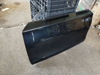 bontott BMW 1 Bal első Ajtó (Üres lemez)