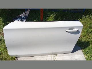 bontott BMW 1 Bal első Ajtó (Üres lemez)