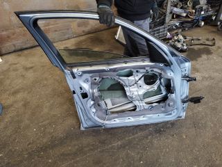 bontott BMW 1 Bal első Ajtó (Üres lemez)