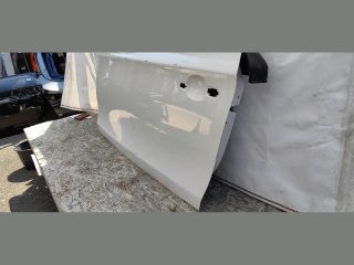 bontott BMW 1 Bal első Ajtó (Üres lemez)