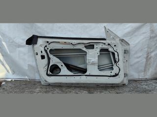 bontott BMW 1 Bal első Ajtó (Üres lemez)