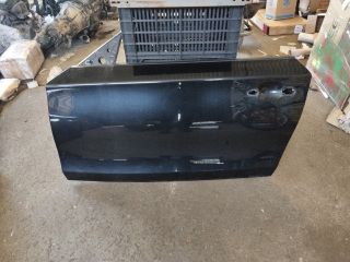 bontott BMW 1 Bal első Ajtó (Üres lemez)