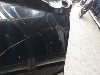 bontott BMW 1 Bal első Ajtó (Üres lemez)