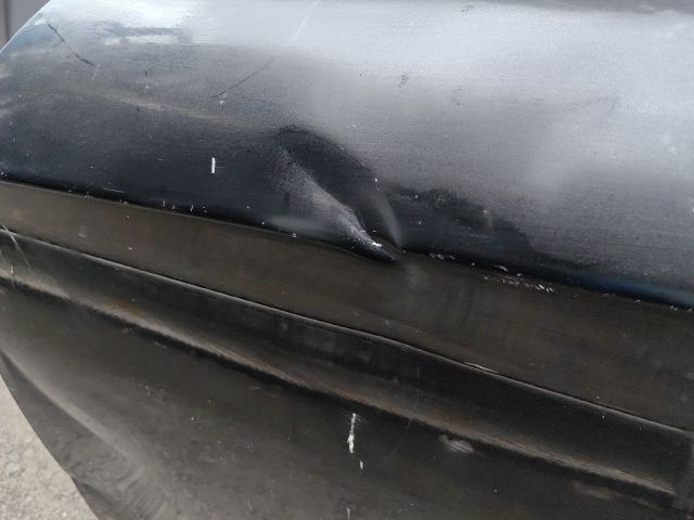 bontott BMW 1 Bal első Ajtó (Üres lemez)