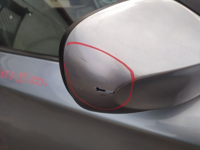 bontott BMW 1 Bal első Ajtó (Üres lemez)