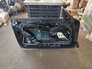 bontott BMW 1 Bal első Ajtó (Üres lemez)