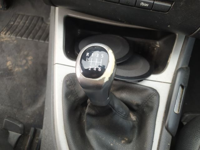 bontott BMW 1 Bal első Ajtó (Üres lemez)