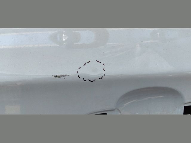 bontott BMW 1 Bal első Ajtó (Üres lemez)