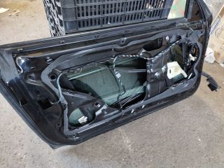 bontott BMW 1 Bal első Ajtó (Üres lemez)