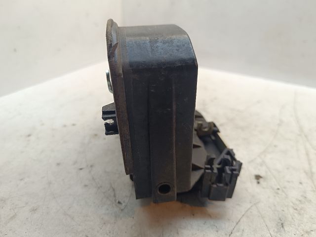 bontott BMW 1 Bal első Ajtózár