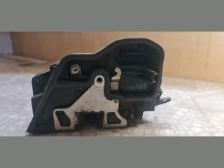 bontott BMW 1 Bal első Ajtózár