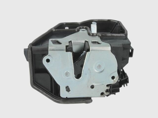 bontott BMW 1 Bal első Ajtózár