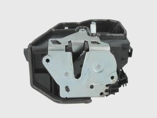 bontott BMW 1 Bal első Ajtózár