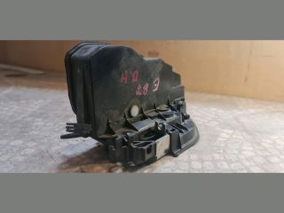 bontott BMW 1 Bal első Ajtózár