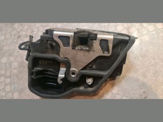 bontott BMW 1 Bal első Ajtózár