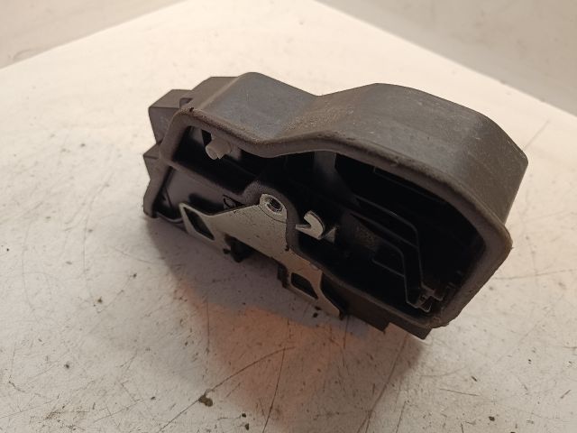 bontott BMW 1 Bal első Ajtózár