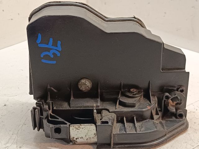 bontott BMW 1 Bal első Ajtózár