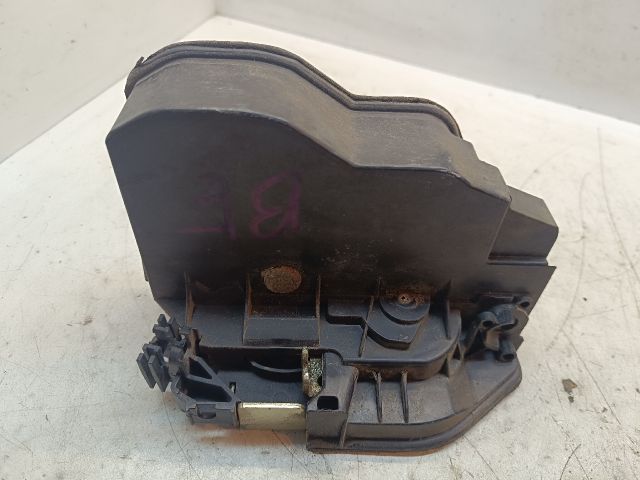 bontott BMW 1 Bal első Ajtózár