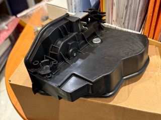 bontott BMW 1 Bal első Ajtózár