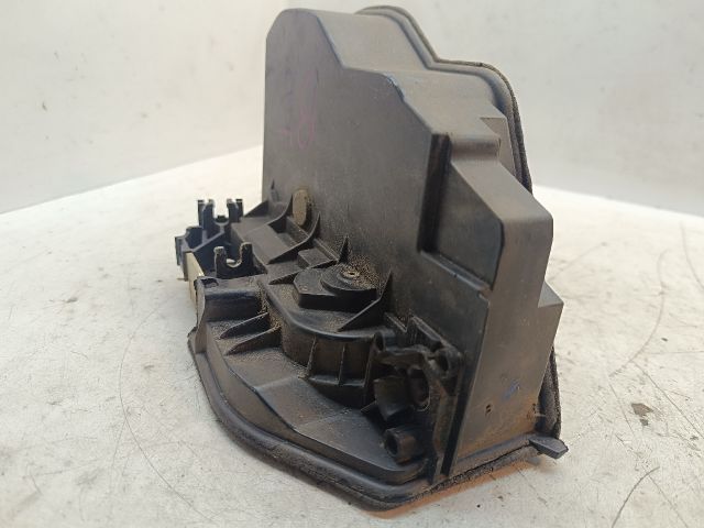 bontott BMW 1 Bal első Ajtózár