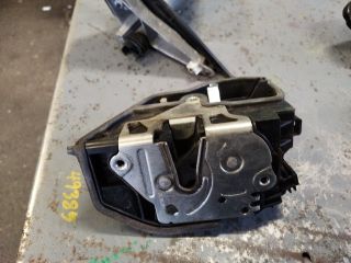 bontott BMW 1 Bal első Ajtózár