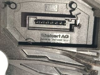 bontott BMW 1 Bal első Ajtózár