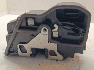 bontott BMW 1 Bal első Ajtózár