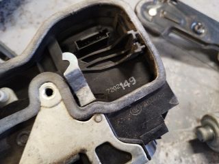 bontott BMW 1 Bal első Ajtózár