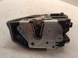 bontott BMW 1 Bal első Ajtózár