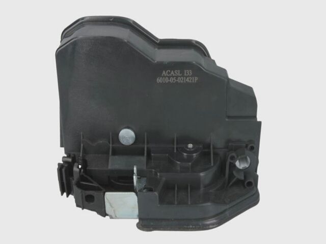 bontott BMW 1 Bal első Ajtózár