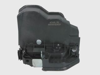 bontott BMW 1 Bal első Ajtózár