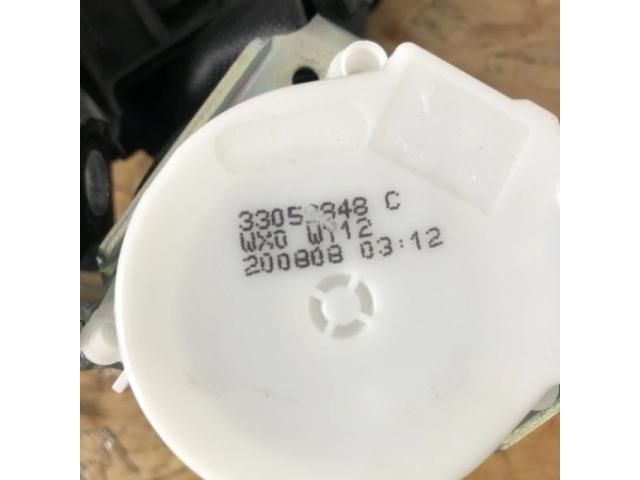 bontott BMW 1 Bal első Biztonsági Öv