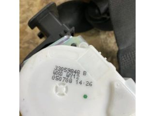 bontott BMW 1 Bal első Biztonsági Öv