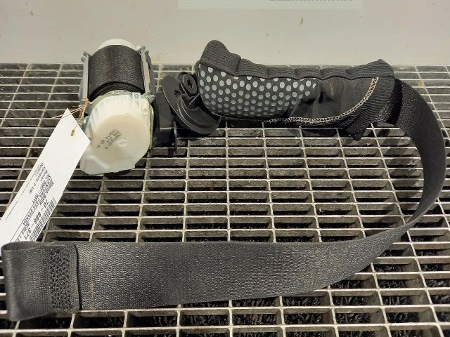 bontott BMW 1 Bal első Biztonsági Öv