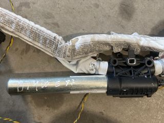 bontott BMW 1 Bal első Függöny Légzsák