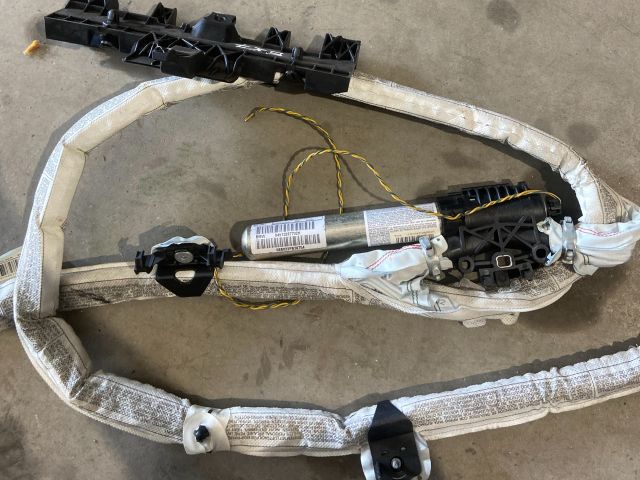 bontott BMW 1 Bal első Függöny Légzsák