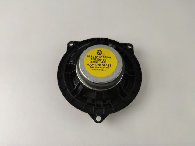 bontott BMW 1 Bal első Hangszóró