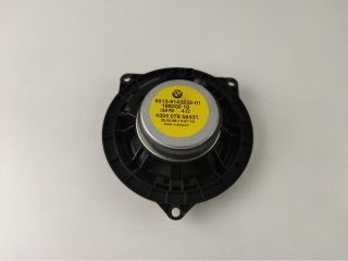 bontott BMW 1 Bal első Hangszóró