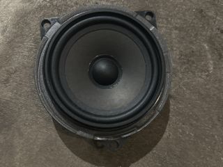 bontott BMW 1 Bal első Hangszóró